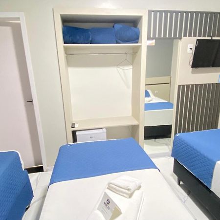 Hotel Barlos Aduana Uruguaiana Εξωτερικό φωτογραφία