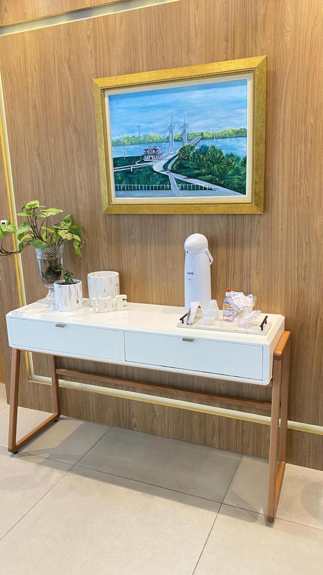 Hotel Barlos Aduana Uruguaiana Εξωτερικό φωτογραφία