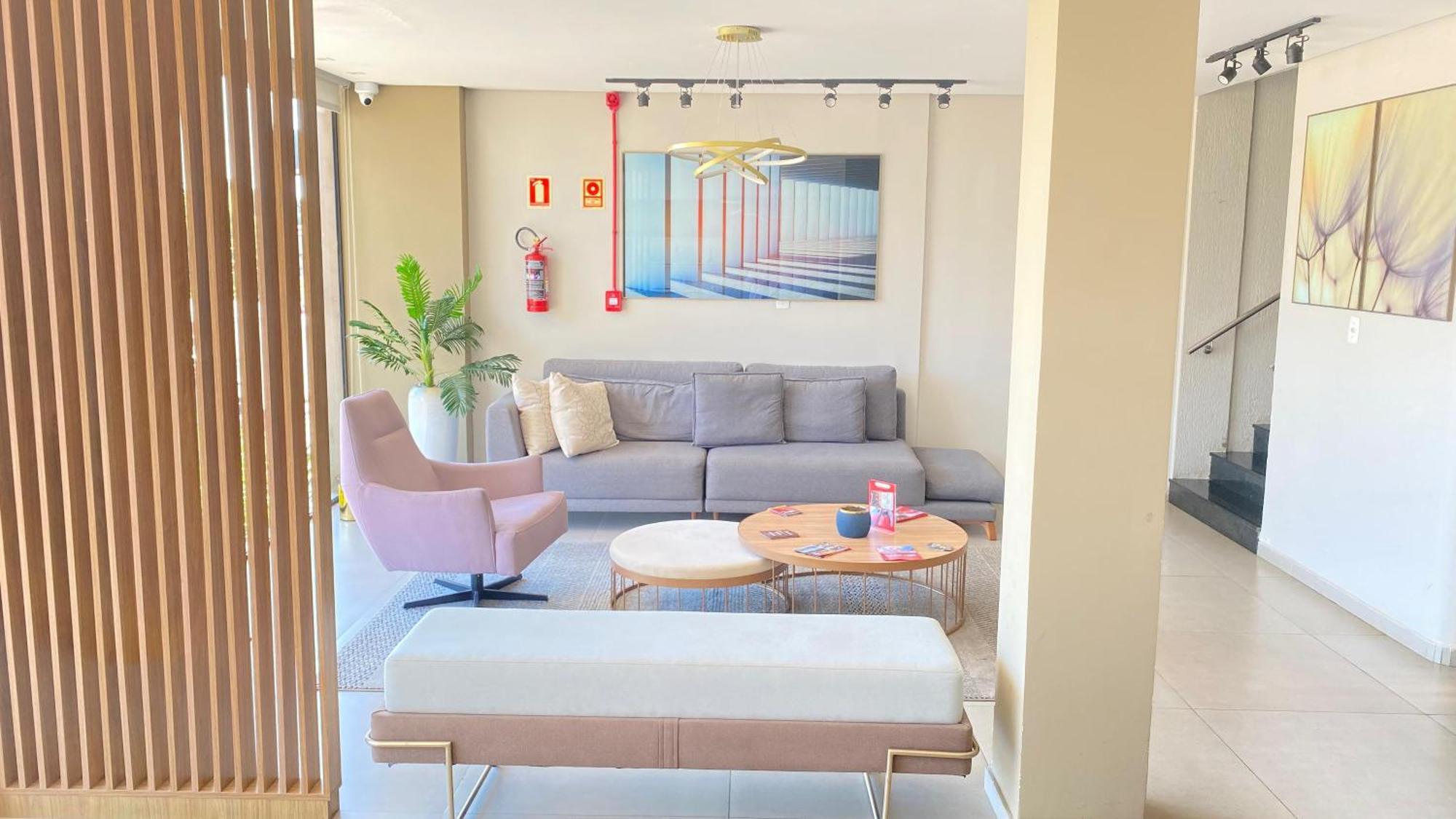 Hotel Barlos Aduana Uruguaiana Εξωτερικό φωτογραφία