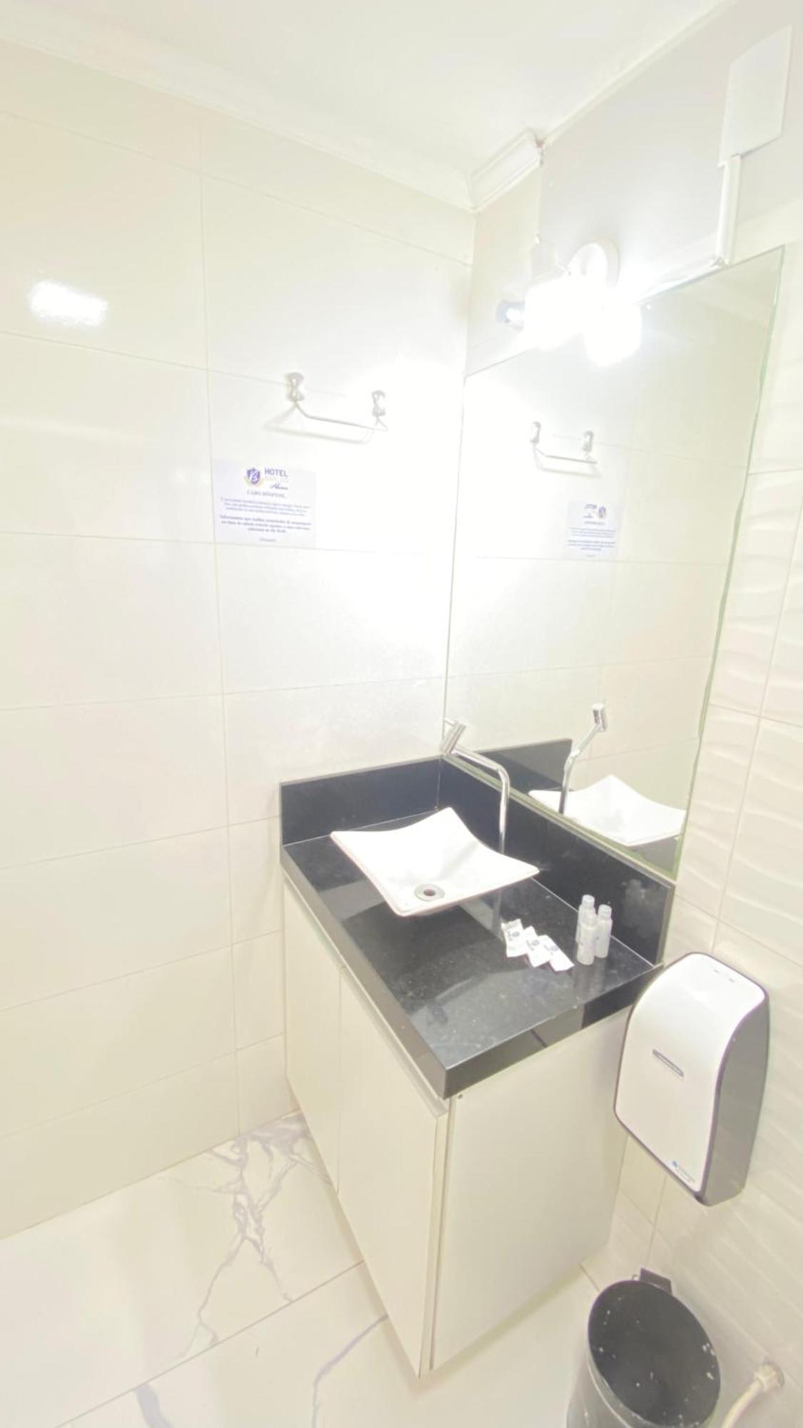 Hotel Barlos Aduana Uruguaiana Εξωτερικό φωτογραφία