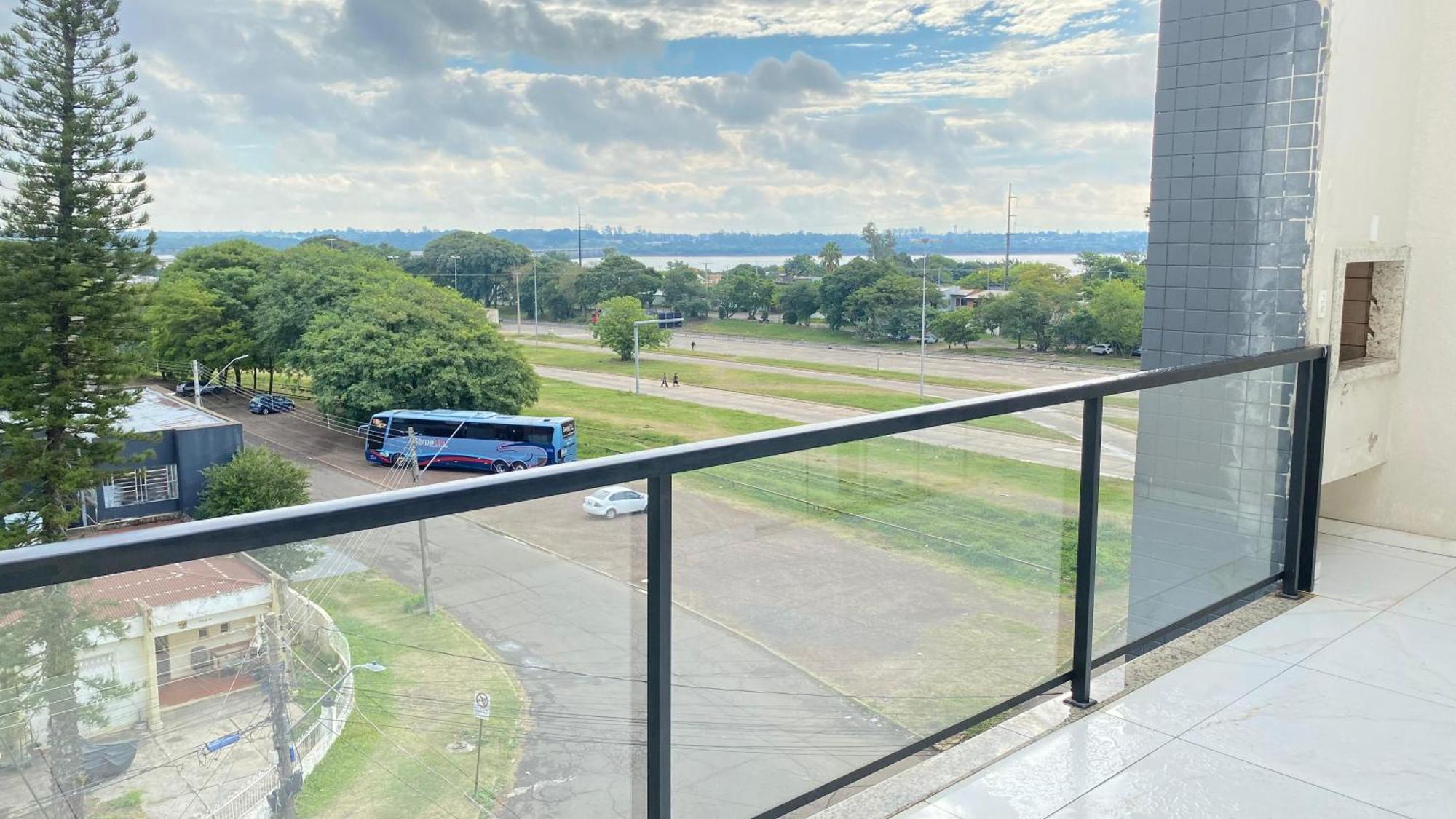 Hotel Barlos Aduana Uruguaiana Εξωτερικό φωτογραφία