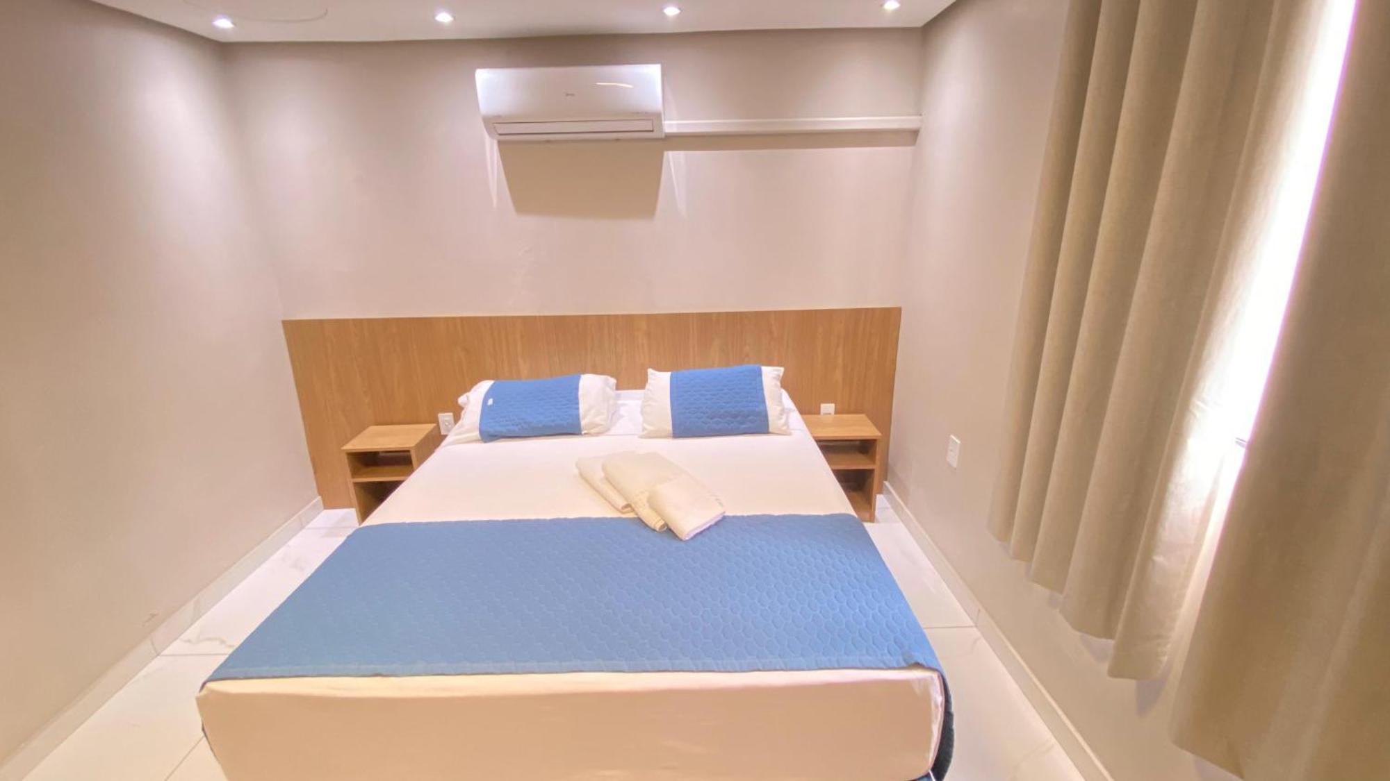 Hotel Barlos Aduana Uruguaiana Εξωτερικό φωτογραφία