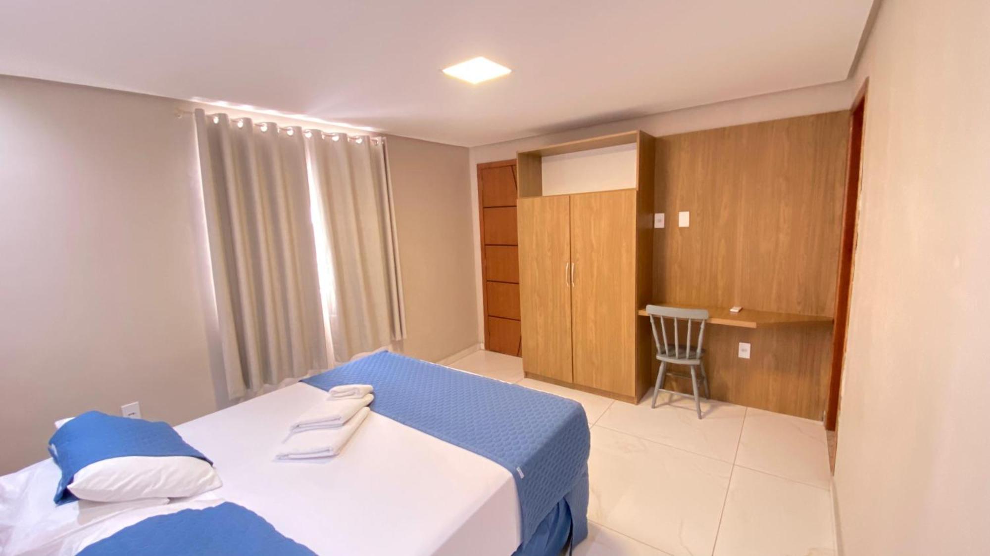 Hotel Barlos Aduana Uruguaiana Εξωτερικό φωτογραφία