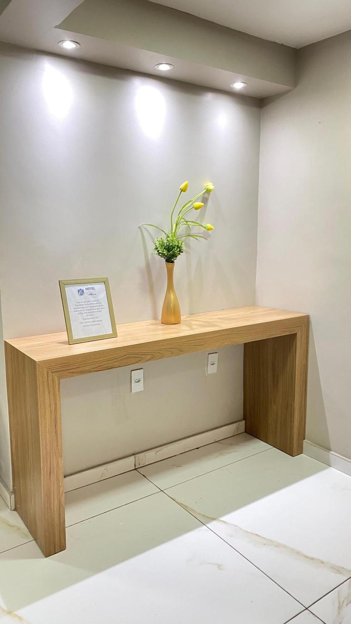 Hotel Barlos Aduana Uruguaiana Εξωτερικό φωτογραφία